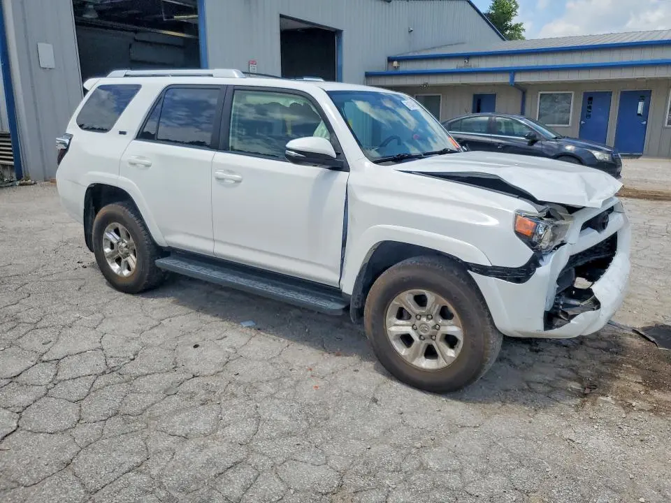 2015 TOYOTA 4RUNNER SR5 PREMIUM  