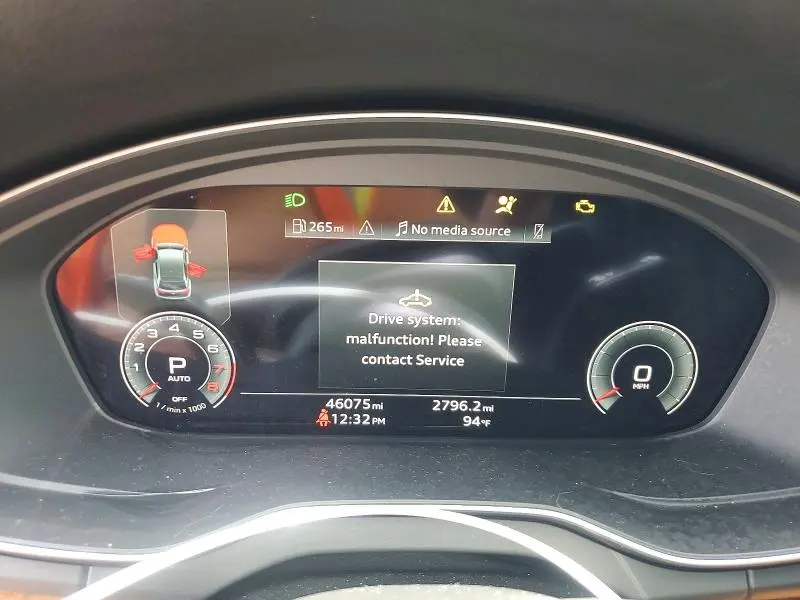 2023 AUDI Q5 PREMIUM PLUS 45  