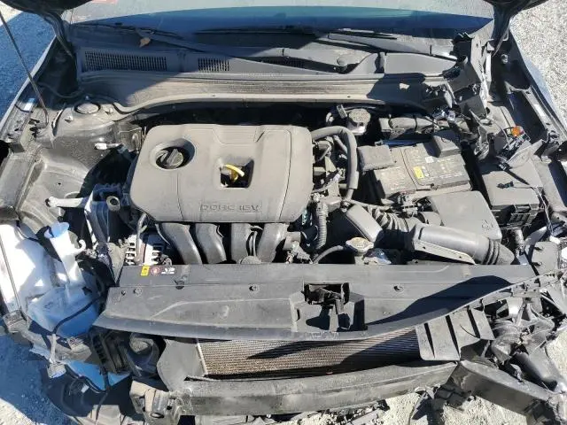 2023 KIA FORTE GT LINE  