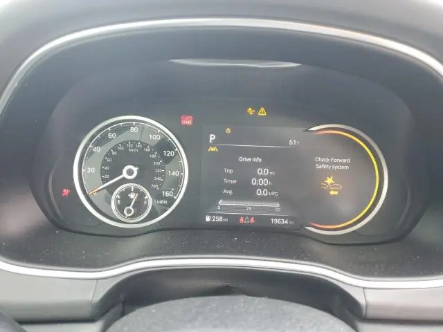 2024 GENESIS GV80 BASE  