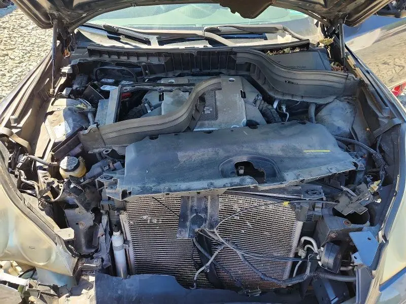 2010 INFINITI EX35 BASE  