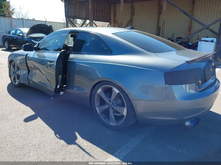 2013 AUDI A5 2.0T PREMIUM