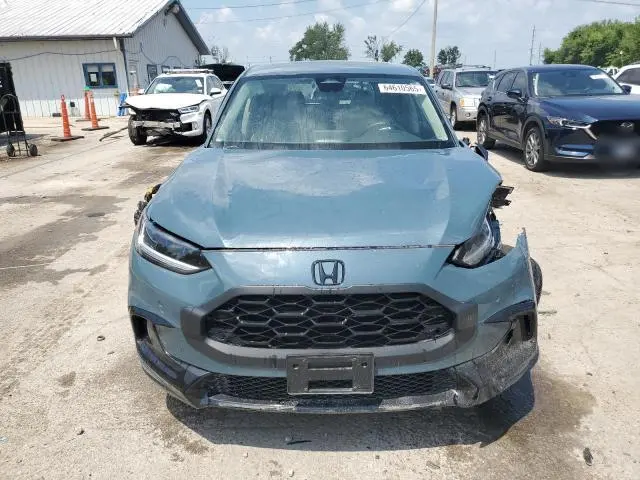 2023 HONDA HR-V EXL  