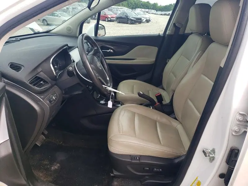 2017 BUICK ENCORE PREMIUM  