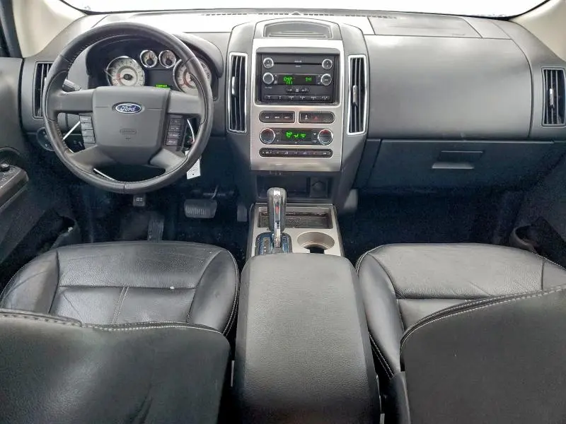 2010 FORD EDGE SEL  