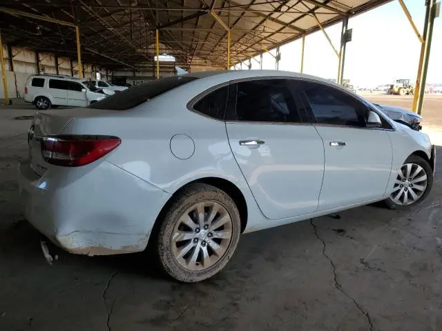 2014 BUICK VERANO   