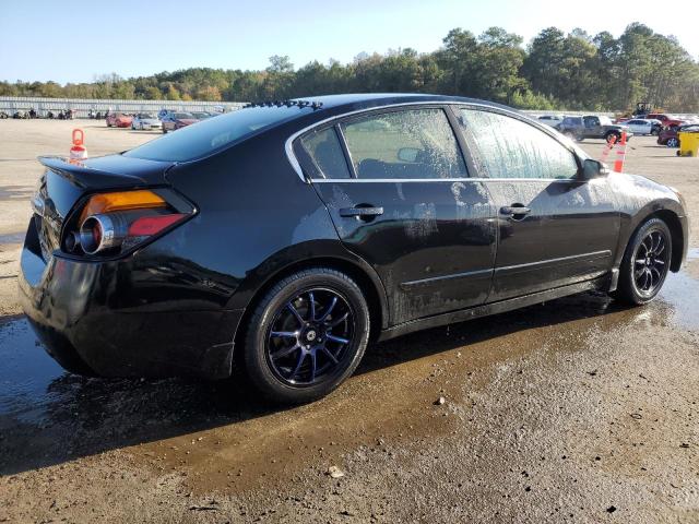 2010 NISSAN ALTIMA SR