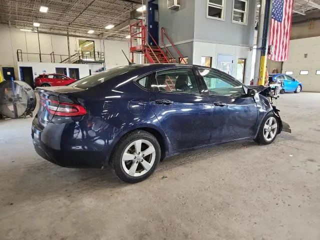 2016 DODGE DART SXT  