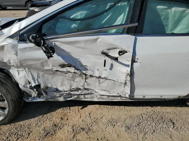 2012 HYUNDAI AZERA GLS