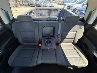 2018 CHEVROLET SILVERADO C1500 LT  