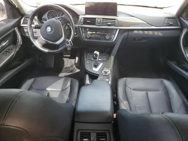 2012 BMW 328 I  