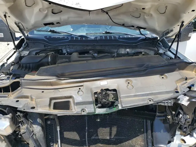 2019 FORD F250 SUPER DUTY  