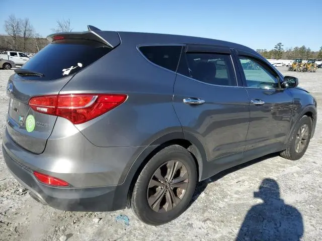 2013 HYUNDAI SANTA FE SPORT   