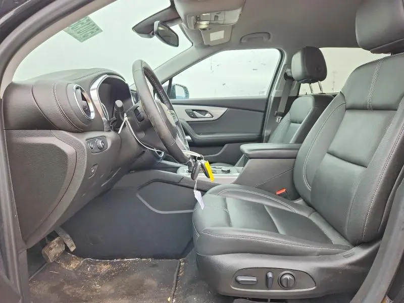 2024 CHEVROLET BLAZER 3LT  