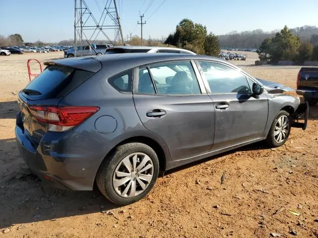 2023 SUBARU IMPREZA 