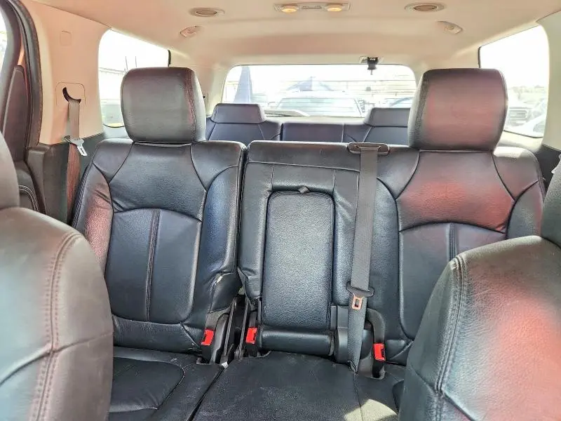 2016 GMC ACADIA SLE  