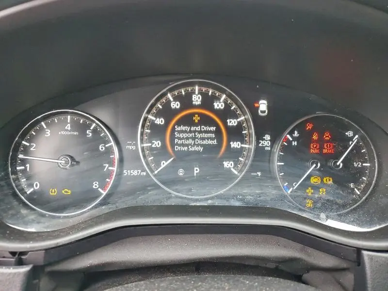 2023 MAZDA CX-30 SELECT  