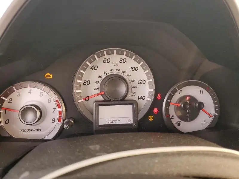 2014 HONDA PILOT TOURING  