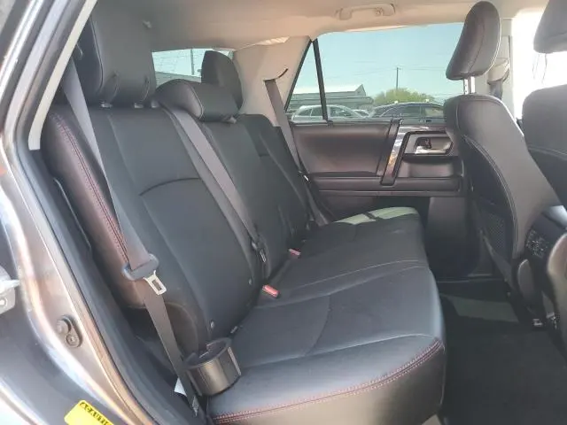 2020 TOYOTA 4RUNNER SR5/SR5 PREMIUM  