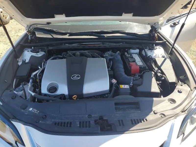 2024 LEXUS ES 350 BASE  