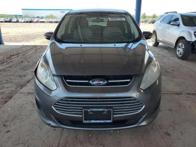 2014 FORD C-MAX SE  