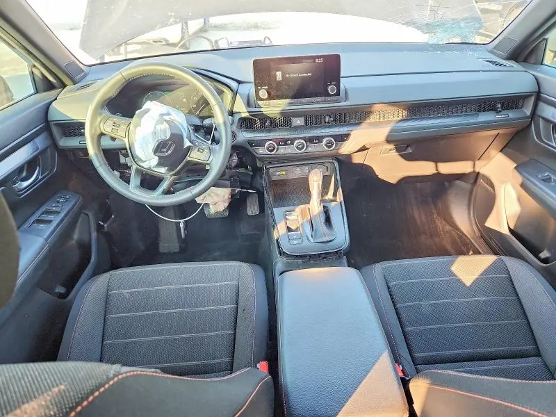 2024 HONDA CR-V SPORT  