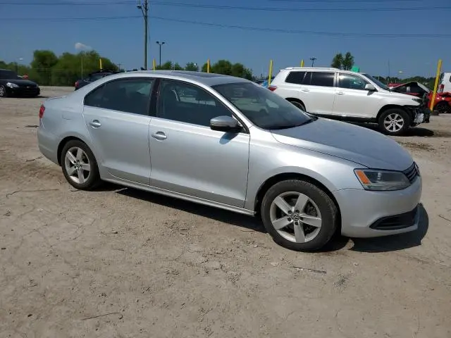 2014 VOLKSWAGEN JETTA TDI  
