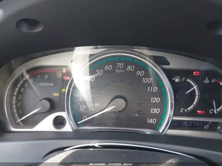 2014 TOYOTA VENZA LE