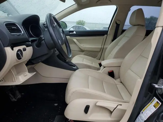 2013 VOLKSWAGEN JETTA S  