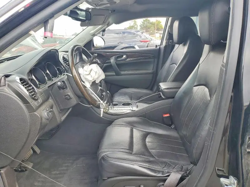 2016 BUICK ENCLAVE   
