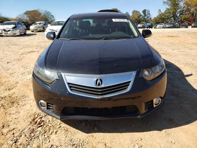 2012 ACURA TSX TECH  