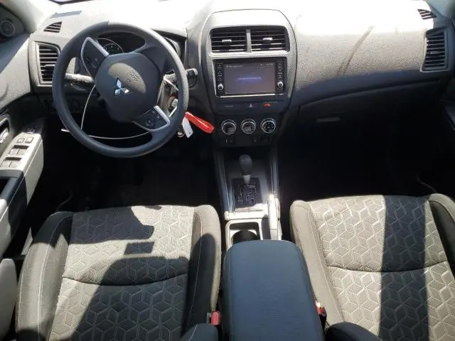 2024 MITSUBISHI OUTLANDER SPORT S/SE  