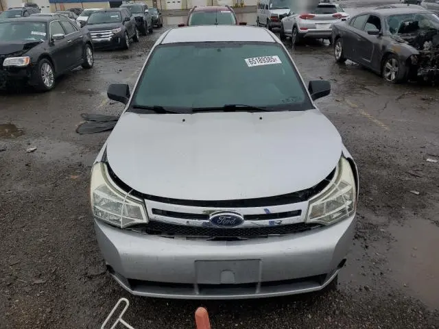 2011 FORD FOCUS SE  
