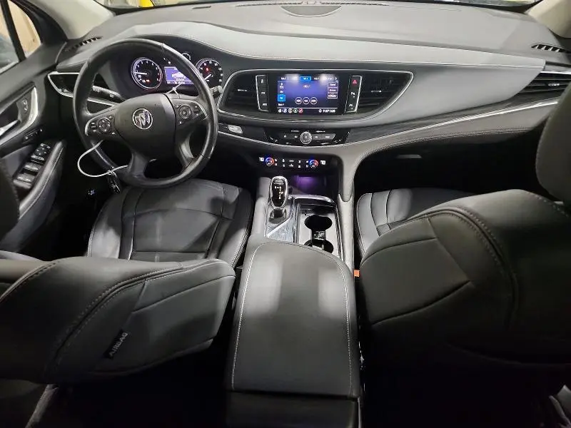 2020 BUICK ENCLAVE PREMIUM  