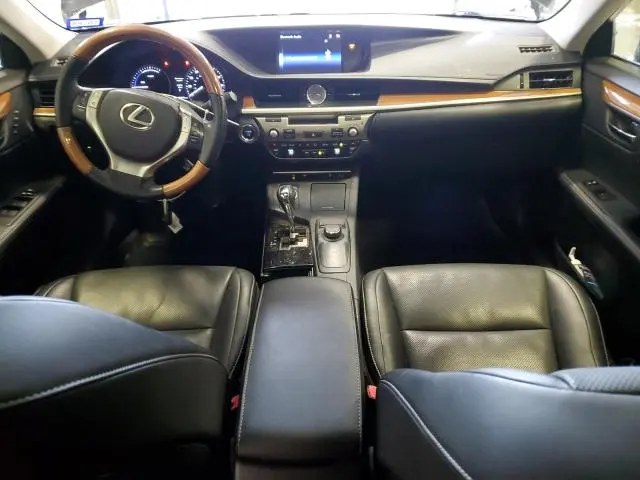 2015 LEXUS ES 300H  