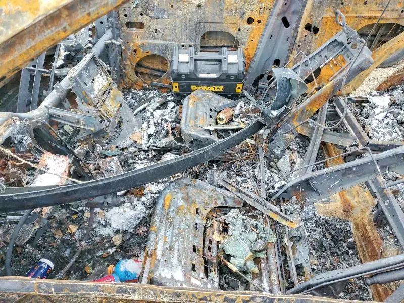 2013 FORD EXPLORER SPORT  