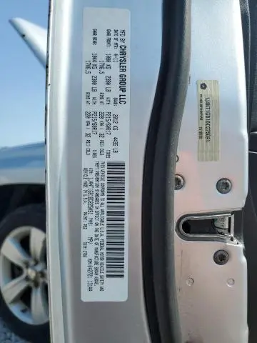 2011 JEEP PATRIOT SPORT  