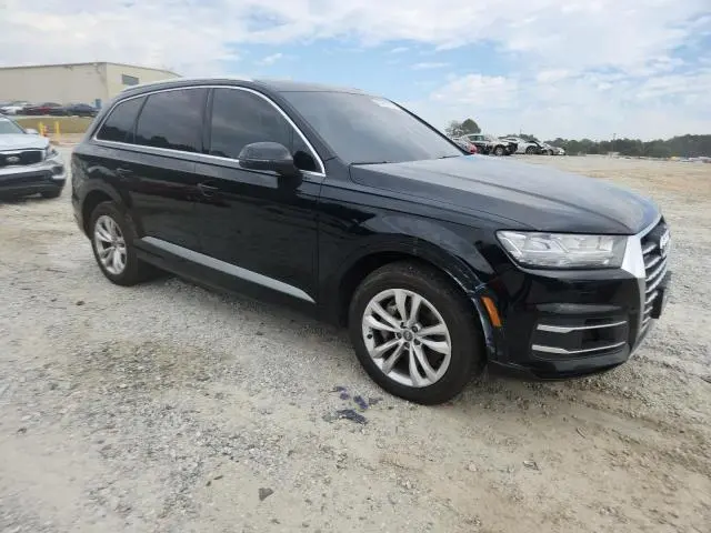 2018 AUDI Q7 PREMIUM PLUS  