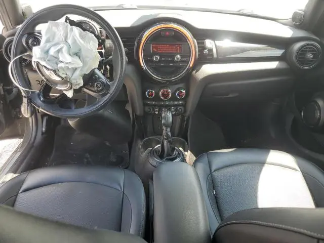 2015 MINI COOPER   