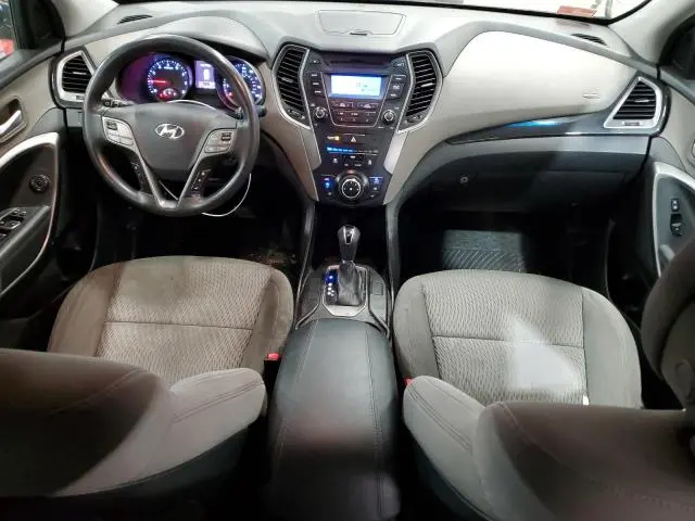 2014 HYUNDAI SANTA FE SPORT   