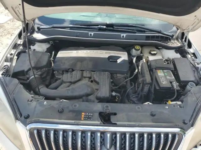 2014 BUICK VERANO   