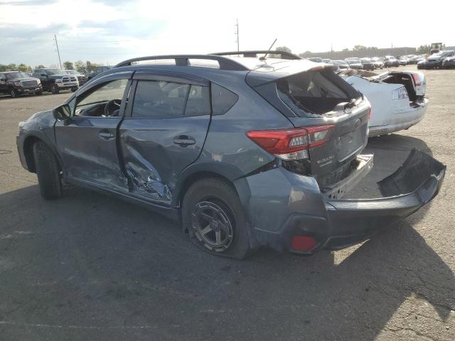 2020 SUBARU CROSSTREK 