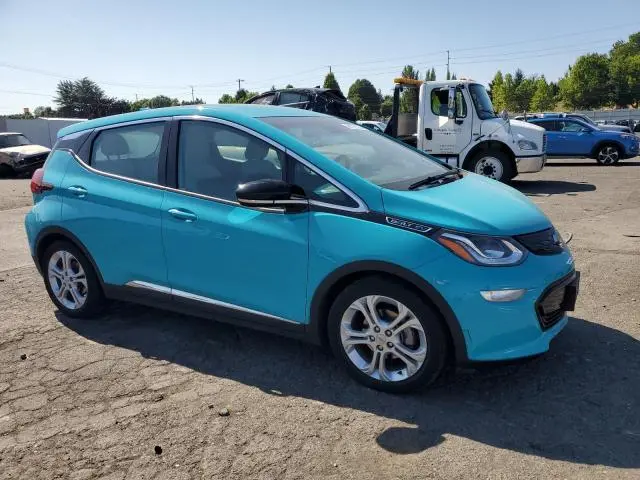 2020 CHEVROLET BOLT EV LT  