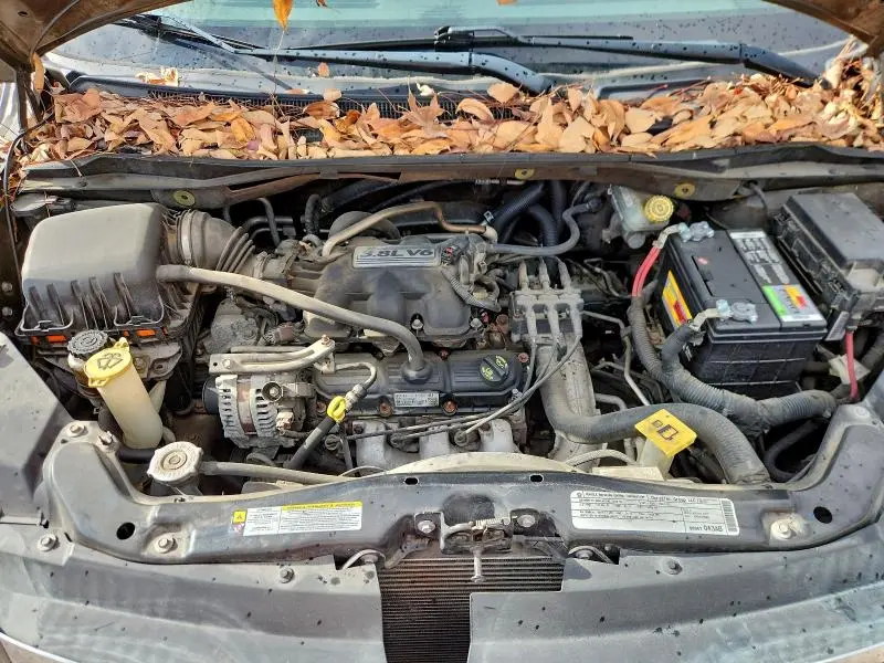 2010 VOLKSWAGEN ROUTAN SE  