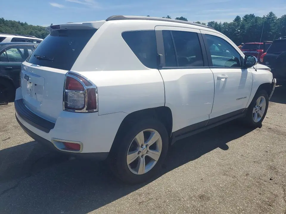 2015 JEEP COMPASS SPORT  