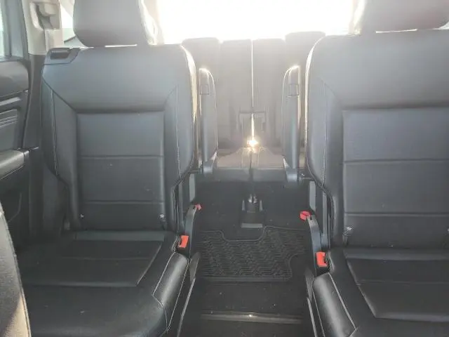 2021 VOLKSWAGEN ATLAS SE  