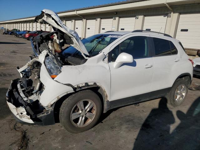 2016 CHEVROLET TRAX 1LT