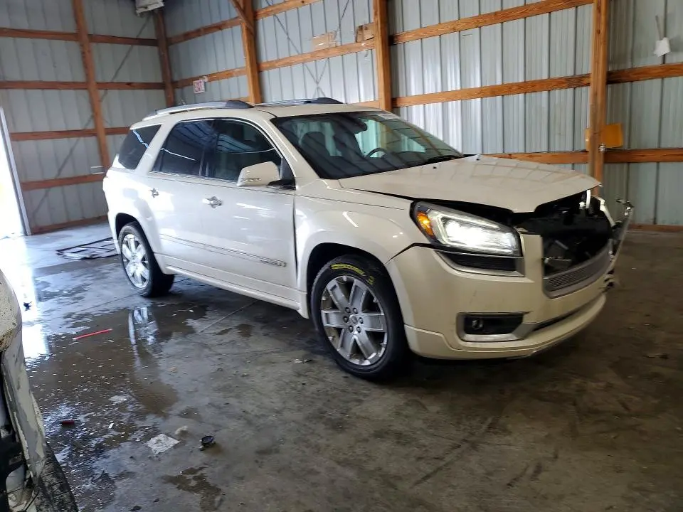 2014 GMC ACADIA DENALI  