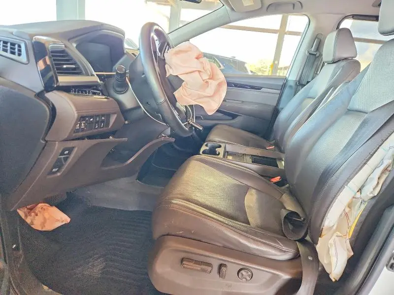 2020 HONDA ODYSSEY ELITE  