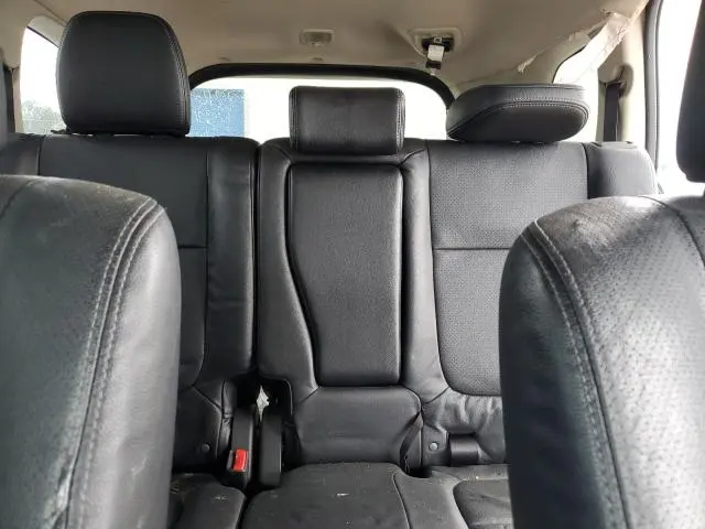 2018 MITSUBISHI OUTLANDER SE  